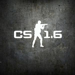 Чистый клиент CS 1.6